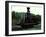 The B&O Railroad's Atlantic #1832-null-Framed Photographic Print