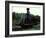 The B&O Railroad's Atlantic #1832-null-Framed Photographic Print