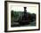 The B&O Railroad's Atlantic #1832-null-Framed Photographic Print