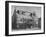 The Babylon Theatre, Babylon, New York, 1925-null-Framed Photographic Print