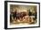 The Babylonian Marriage Market, 1875-Edwin Longsden Long-Framed Giclee Print