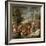 The Bacchanal of the Andrians-Peter Paul Rubens-Framed Giclee Print