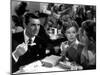 The Bachelor And The Bobby-Soxer, Cary Grant, Shirley Temple, 1947-null-Mounted Photo