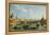 The Bacino Di San Marco, Venice-Bernardo Daddi-Framed Premier Image Canvas