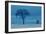 The Back House-Andre Villeneuve-Framed Photographic Print