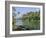 The Backwaters at Chavara, Kerala State, India, Asia-Jenny Pate-Framed Photographic Print