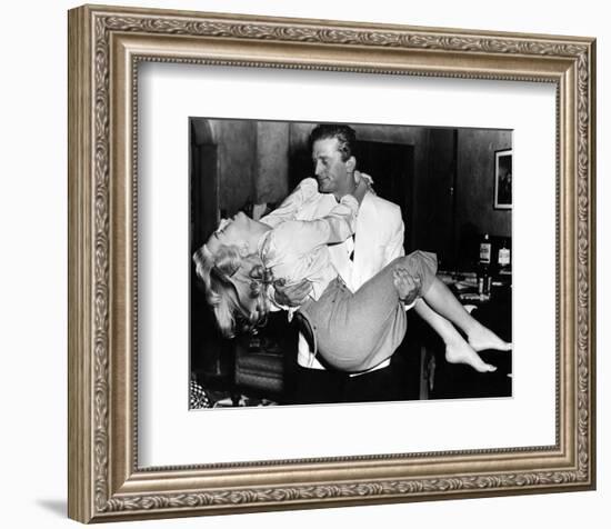 The Bad and the Beautiful-null-Framed Photo