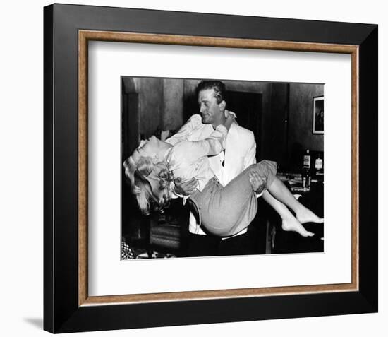The Bad and the Beautiful-null-Framed Photo