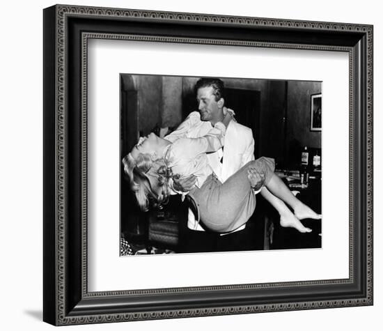 The Bad and the Beautiful-null-Framed Photo