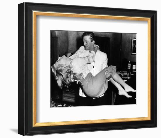 The Bad and the Beautiful-null-Framed Photo