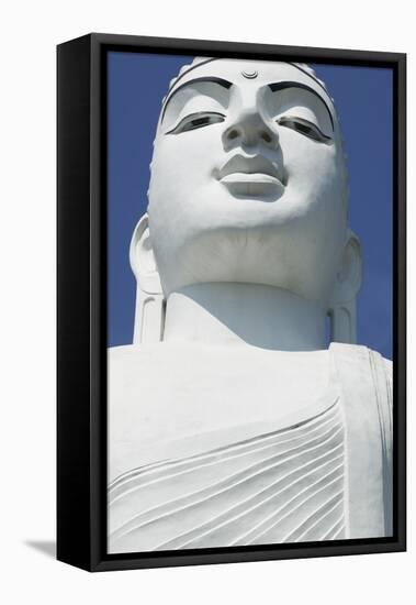 The Bahiravakanda Buddha-Jon Hicks-Framed Premier Image Canvas