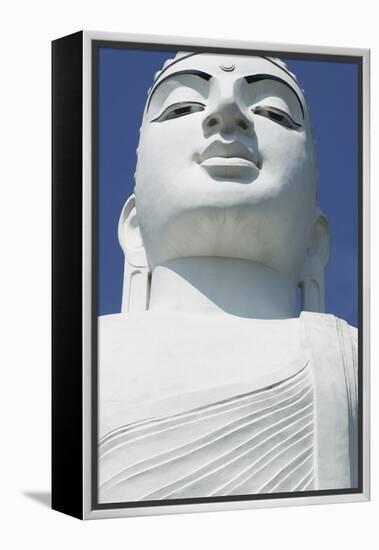 The Bahiravakanda Buddha-Jon Hicks-Framed Premier Image Canvas