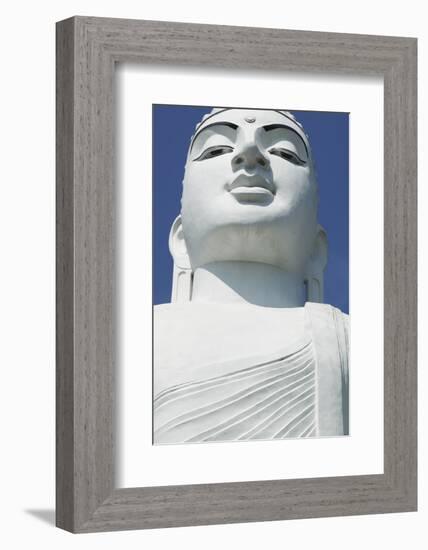 The Bahiravakanda Buddha-Jon Hicks-Framed Photographic Print