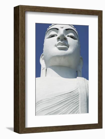 The Bahiravakanda Buddha-Jon Hicks-Framed Photographic Print