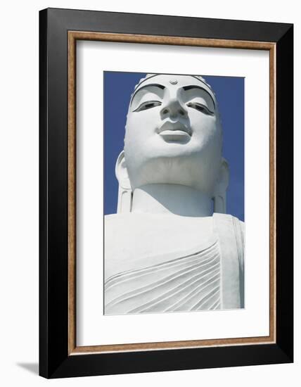 The Bahiravakanda Buddha-Jon Hicks-Framed Photographic Print