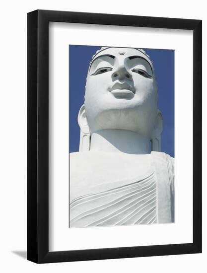 The Bahiravakanda Buddha-Jon Hicks-Framed Photographic Print