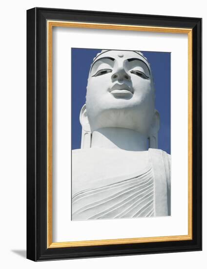 The Bahiravakanda Buddha-Jon Hicks-Framed Photographic Print