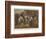 The Bailiff's Daughter-Edward Killingworth Johnson-Framed Giclee Print