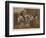 The Bailiff's Daughter-Edward Killingworth Johnson-Framed Giclee Print