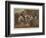 The Bailiff's Daughter-Edward Killingworth Johnson-Framed Giclee Print