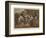 The Bailiff's Daughter-Edward Killingworth Johnson-Framed Giclee Print