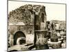 The Bakery and Mill, Pompeii, Italy, C1900s-null-Mounted Giclee Print