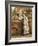 The Balancing Act-George Goodwin Kilburne-Framed Giclee Print