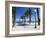 The Balcon Del Mediterraneo, Tarragona, Costa Dorada (Costa Daurada), Catalonia, Spain-Ruth Tomlinson-Framed Photographic Print