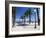 The Balcon Del Mediterraneo, Tarragona, Costa Dorada (Costa Daurada), Catalonia, Spain-Ruth Tomlinson-Framed Photographic Print