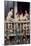 The Balcony, 1911-Eugen Von Blaas-Mounted Giclee Print