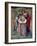 The Baleful Head, C.1876-Edward Burne-Jones-Framed Giclee Print