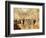 The Ball-Victor Gabriel Gilbert-Framed Premium Giclee Print