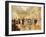 The Ball-Victor Gabriel Gilbert-Framed Giclee Print