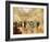 The Ball-Victor Gabriel Gilbert-Framed Giclee Print