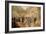 The Ball-Victor Gabriel Gilbert-Framed Giclee Print