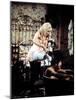 The Ballad Of Cable Hogue, Stella Stevens, 1970-null-Mounted Photo