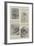The Ballet-Charles Prosper Sainton-Framed Giclee Print