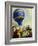 The Balloon Brothers-Severino Baraldi-Framed Giclee Print