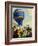 The Balloon Brothers-Severino Baraldi-Framed Giclee Print