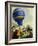 The Balloon Brothers-Severino Baraldi-Framed Giclee Print