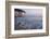 The Baltic Sea, National Park Jasmund, Beach and Chalk Rocks-Catharina Lux-Framed Photographic Print