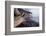 The Baltic Sea, National Park Jasmund, Beach, Trunk, Steep Coast, Scarp-Catharina Lux-Framed Photographic Print