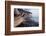 The Baltic Sea, National Park Jasmund, Beach, Trunk, Steep Coast, Scarp-Catharina Lux-Framed Photographic Print