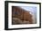 The Baltic Sea, National Park Jasmund, Chalk Rocks, Wissower Klinken-Catharina Lux-Framed Photographic Print