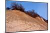 The Baltic Sea, National Park Jasmund, Chalk Rocks-Catharina Lux-Mounted Photographic Print