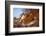 The Baltic Sea, National Park Jasmund, Chalk Rocks-Catharina Lux-Framed Photographic Print