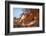 The Baltic Sea, National Park Jasmund, Chalk Rocks-Catharina Lux-Framed Photographic Print