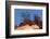 The Baltic Sea, National Park Jasmund, Chalk Rocks-Catharina Lux-Framed Photographic Print