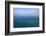 The Baltic Sea, National Park Jasmund, Sea View from the Lookout Viktoriasicht-Catharina Lux-Framed Photographic Print