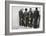 The Band, c.1973-Frank Barrat-Framed Art Print